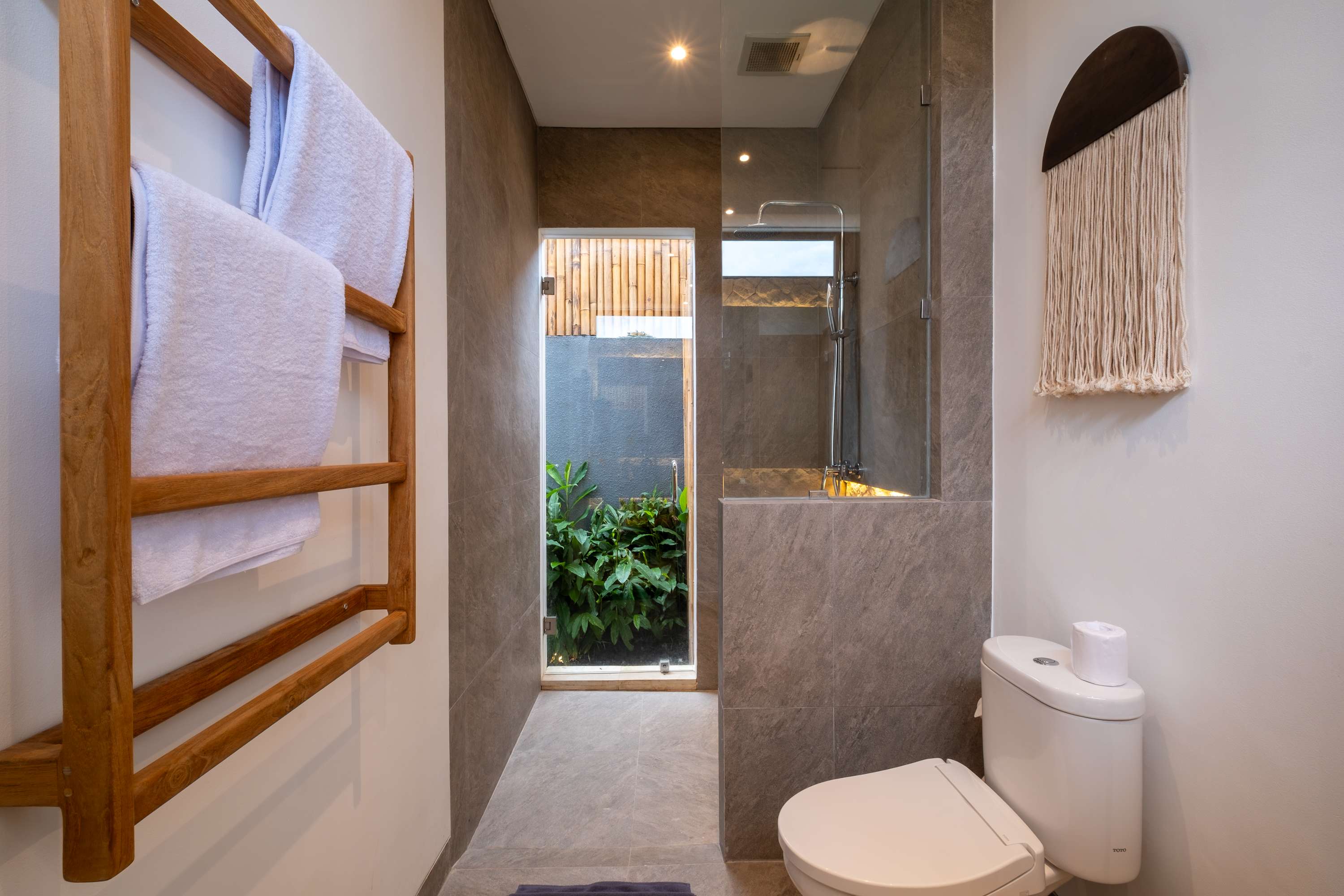 Villa Papay in Ubud — image 14