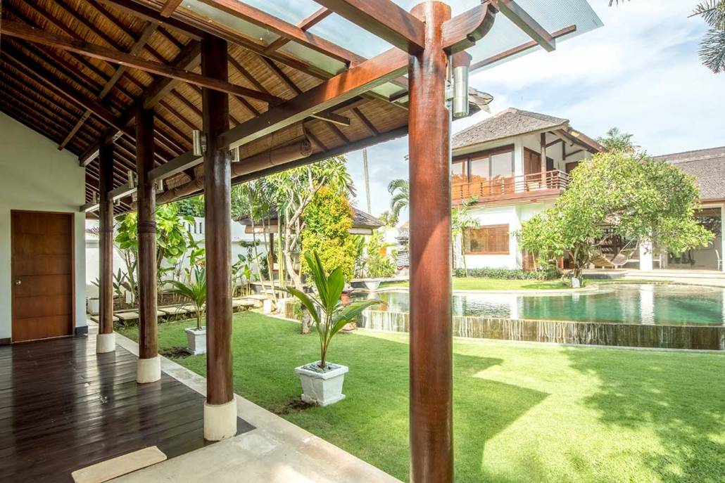 Seminyak Villa 324 — image 10