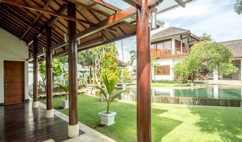 Seminyak Villa 324 — image 11