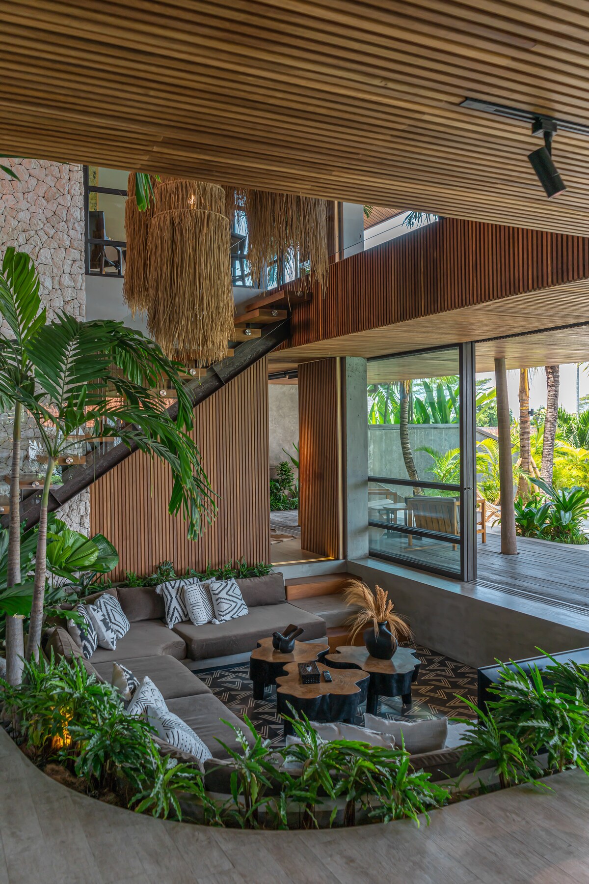 Cala Saona — 8BR Villa Rental in Canggu — image 9