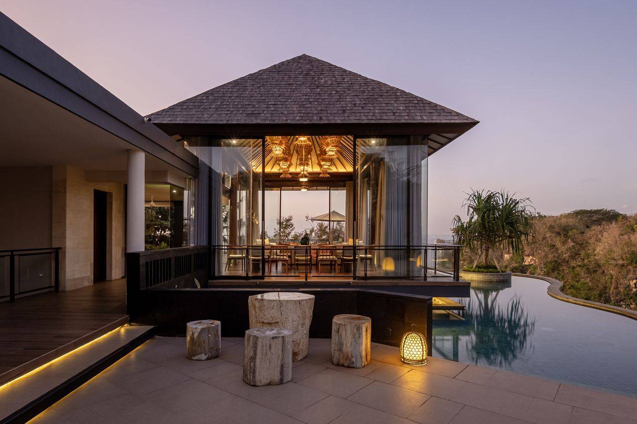 Jimbaran Villa 3106 in seminyak — image 12