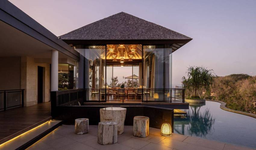 Jimbaran Villa 3106 in seminyak — image 13