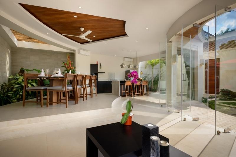 Seminyak Villa 3282 — image 12