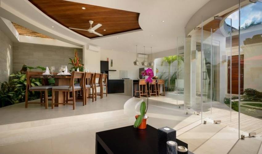 Seminyak Villa 3282 — image 13