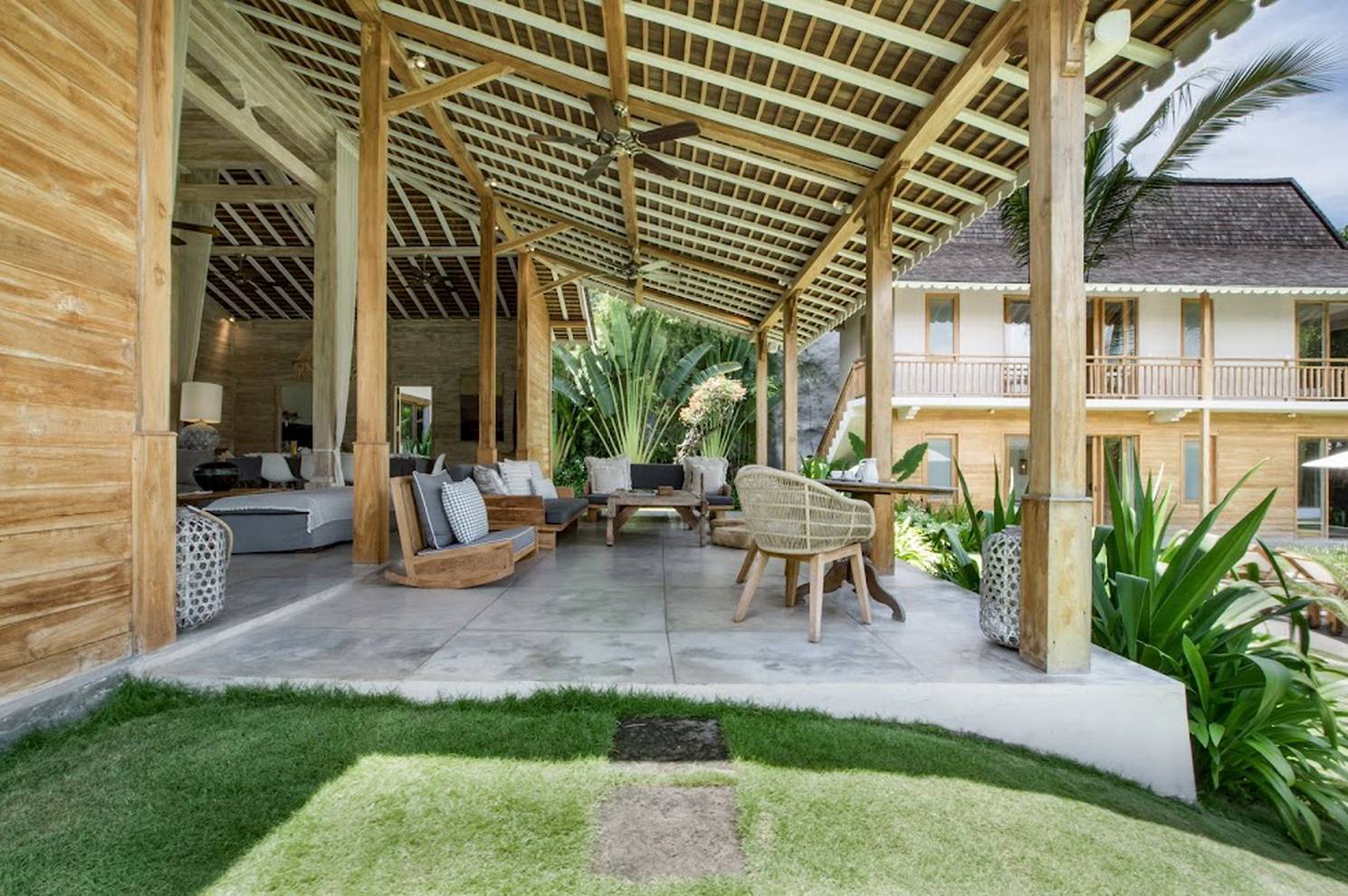 Kerobokan Villa 3708 — image 6