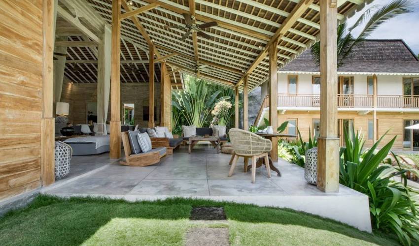 Kerobokan Villa 3708 — image 7