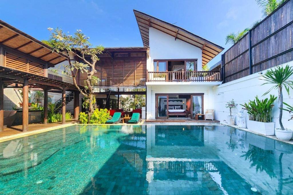 Cemara Villa 327 in sanur — image 14