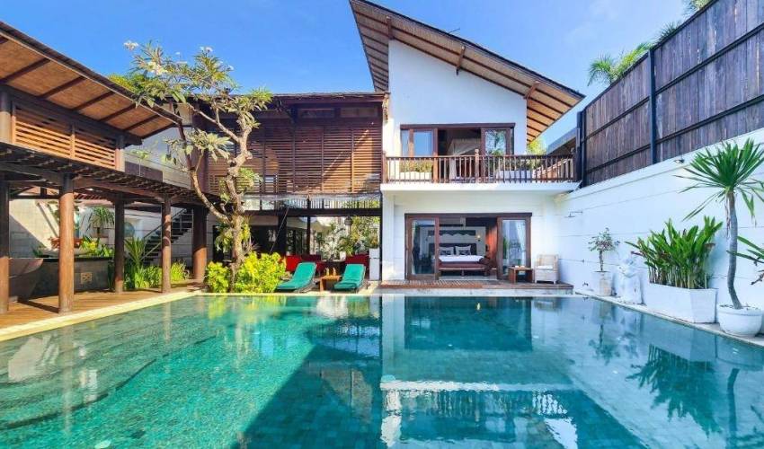 Sanur Villa 330 — image 3