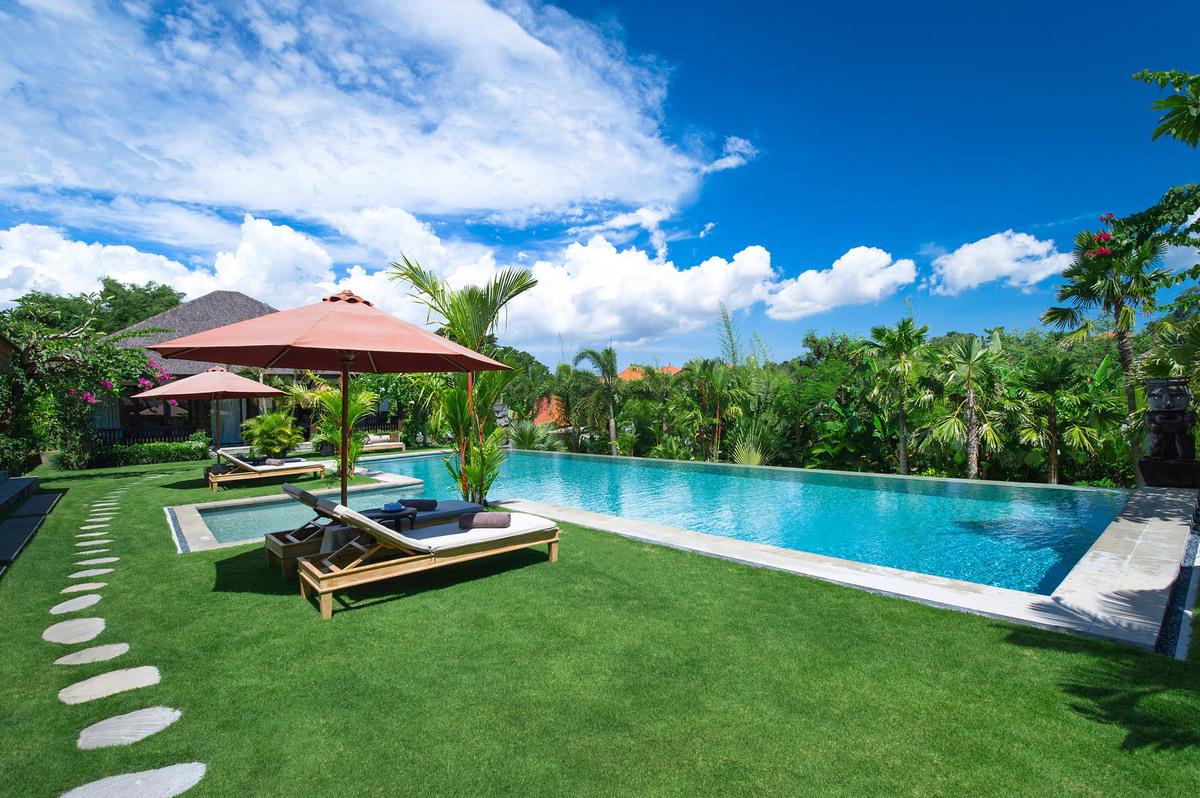 Umalas Villa 3664 — image 4
