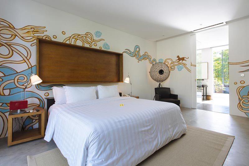 Villa 381 in canggu — image 12