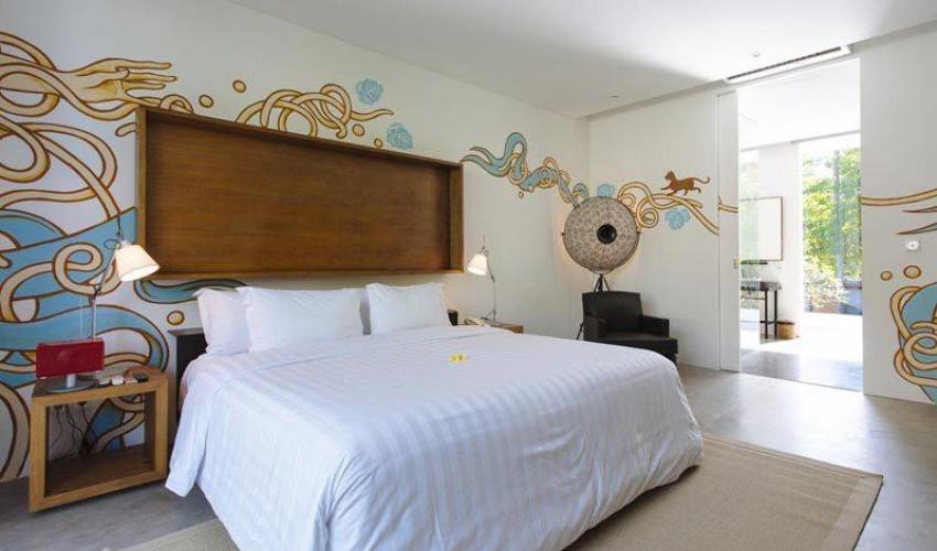 Villa 381 in canggu — image 13