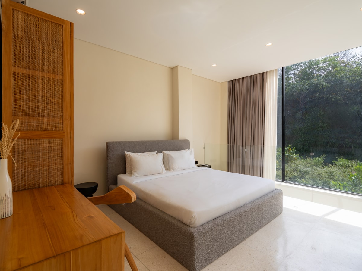Edem Villa 3 - 1 Bedroom Villa with Pool, Uluwatu - Ungasan, Bali — image 7