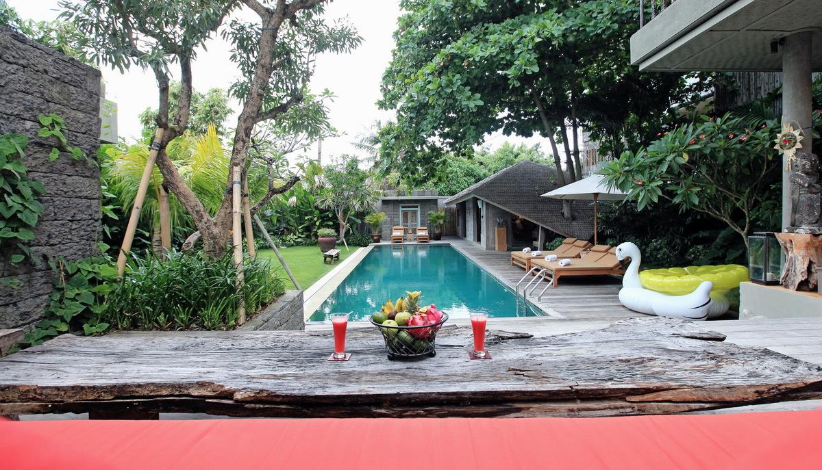 Villa 381 in canggu — image 16