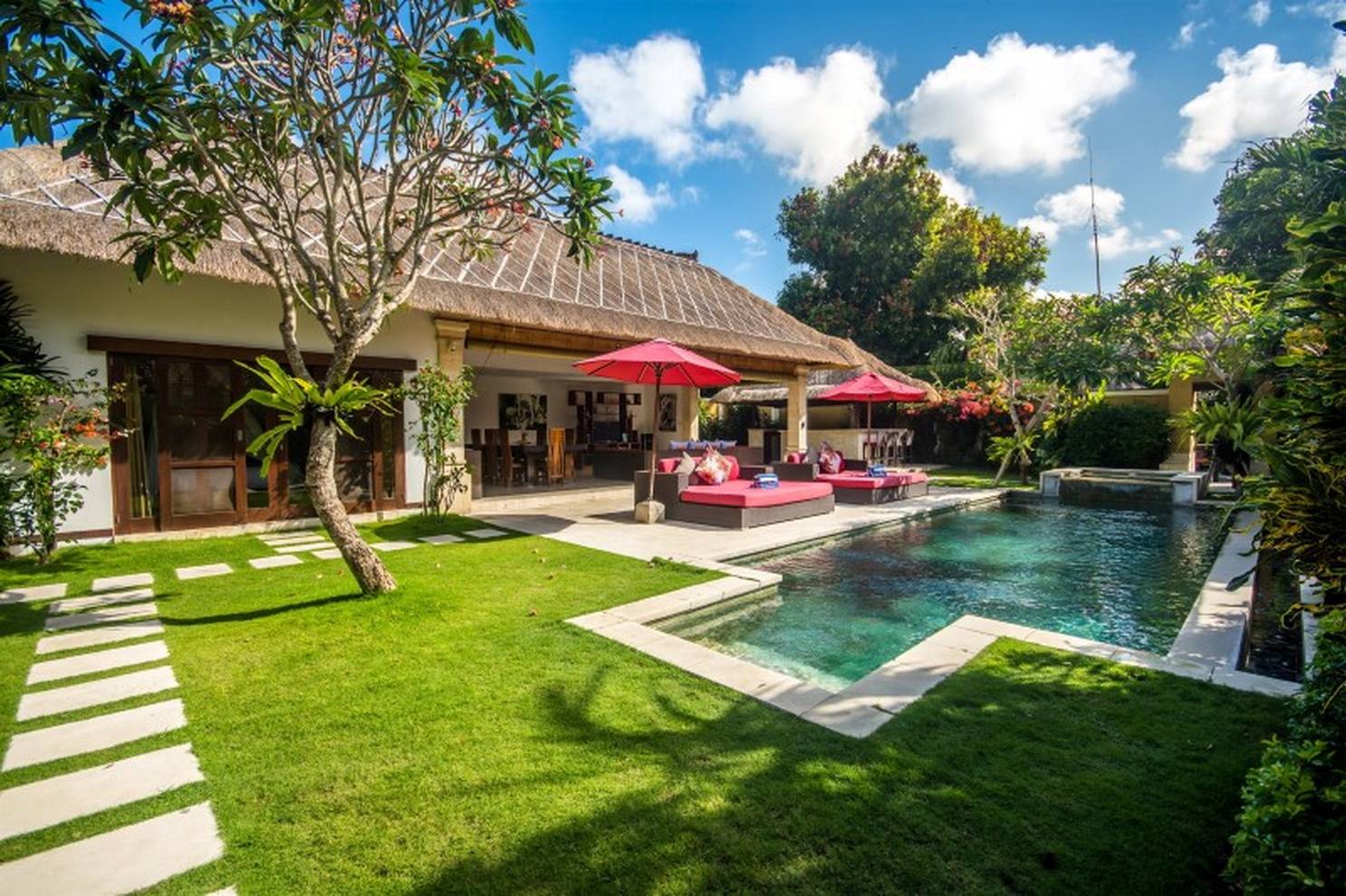 Seminyak Villa 3599 — image 8