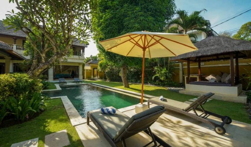 Seminyak Villa 3604 — image 2