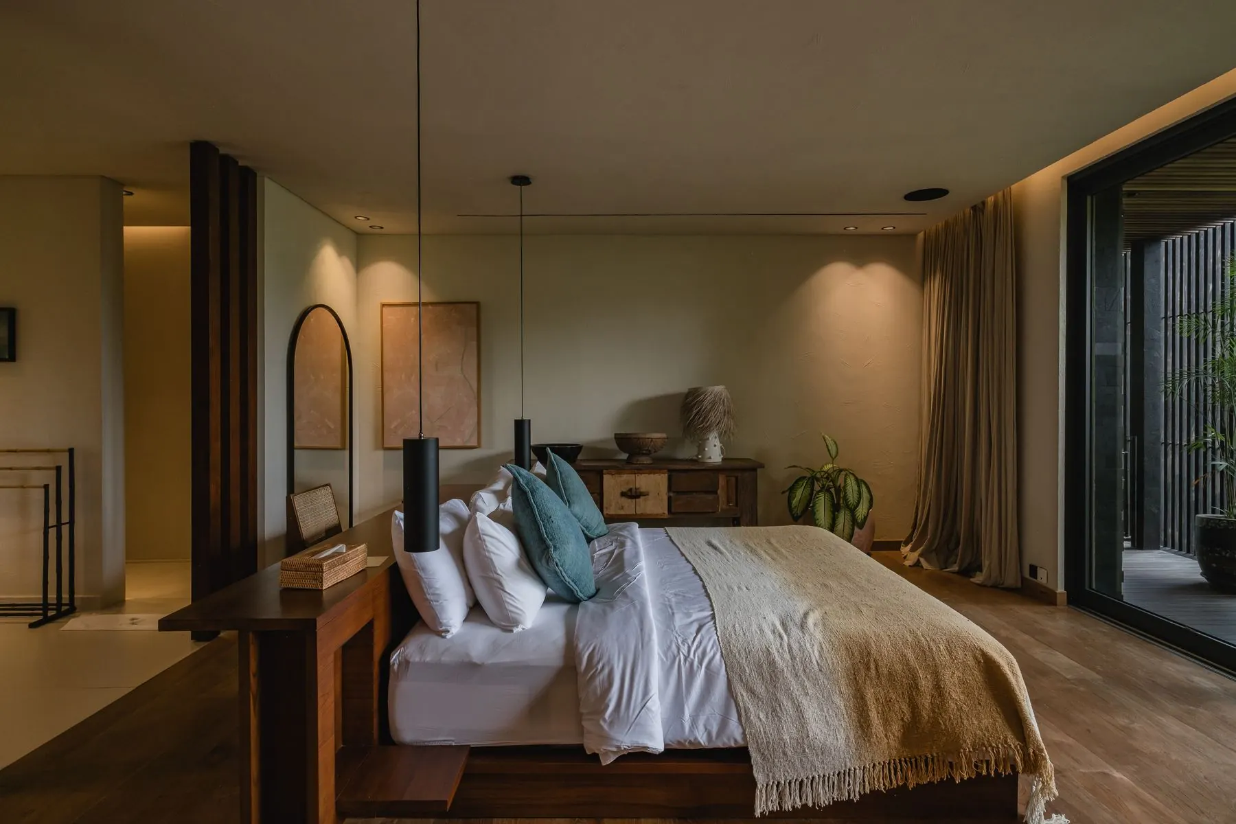 Ocean Palm — 7BR Estate Rental in Pererenan — image 5