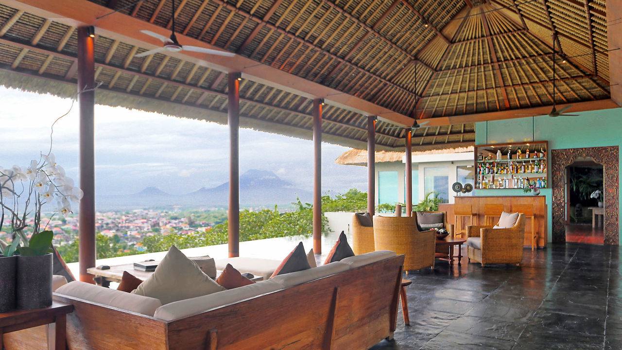 Jimbaran Villa 3181 — image 10
