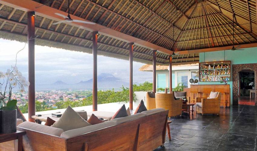Jimbaran Villa 3181 — image 11