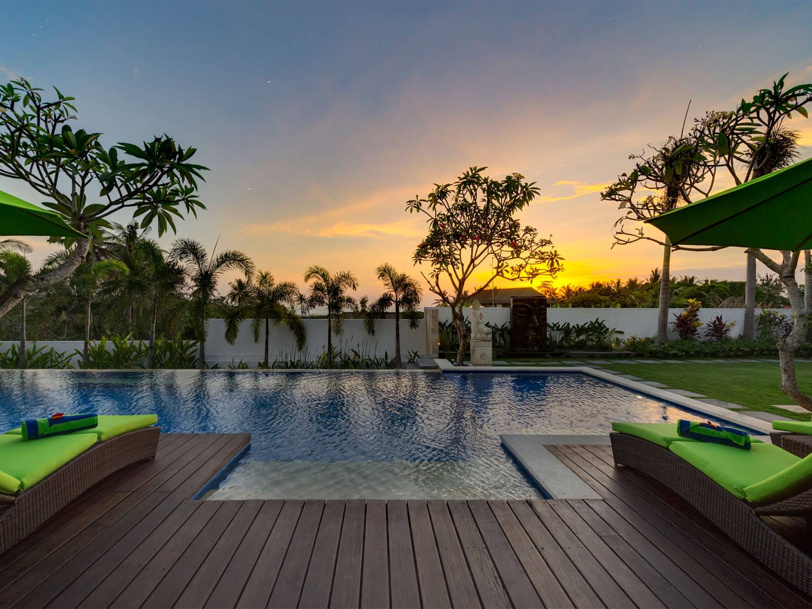 Canggu Villa 3177 — image 16
