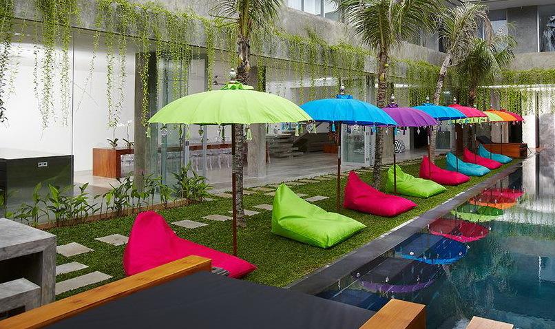 Seminyak Villa 3281 — image 15