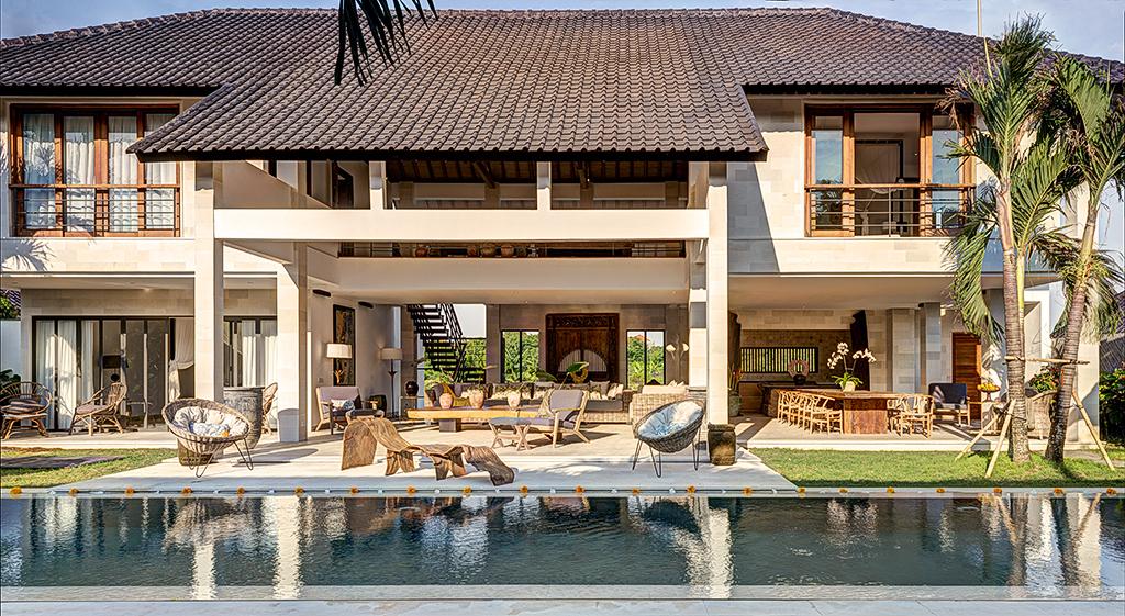Seminyak Villa 3711 — image 1