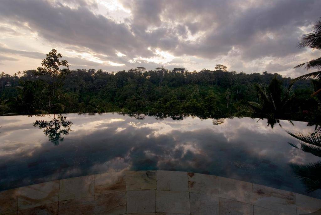 Ubud Villa 399