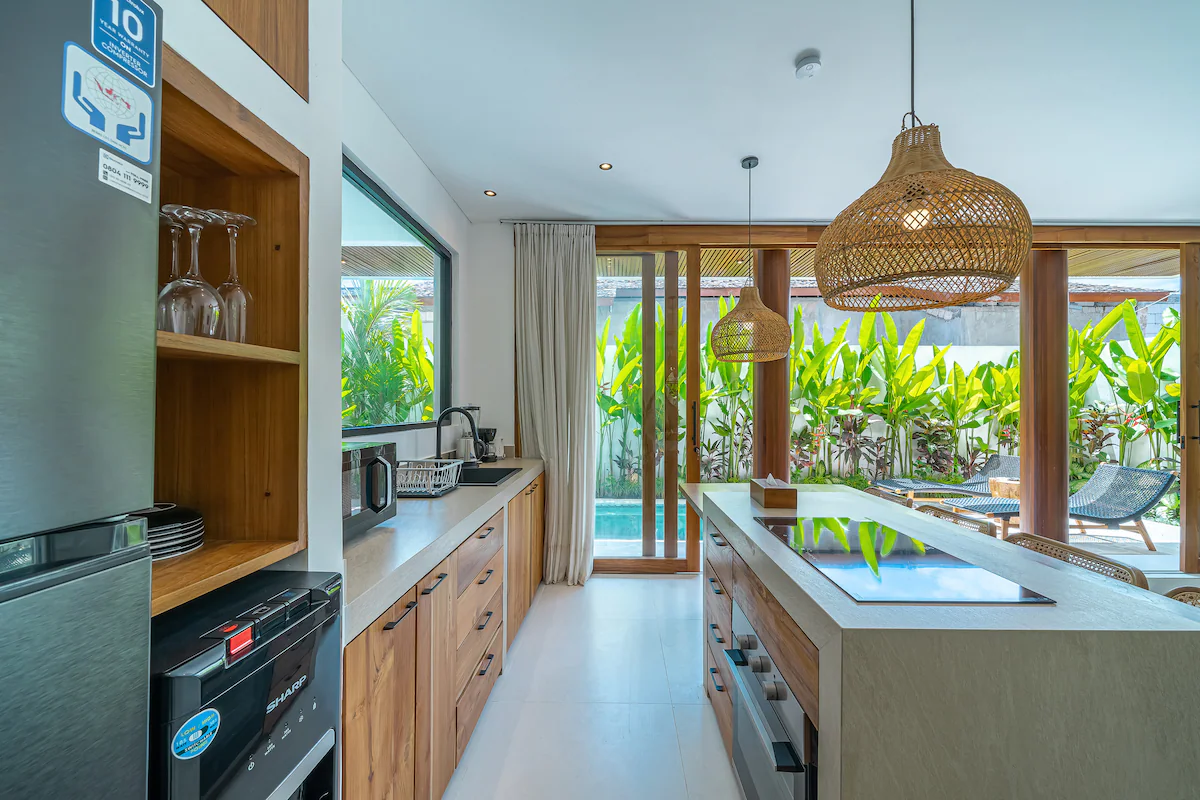 Villa Rindu Kamu — 2BR Villa Rental in Seseh — image 13