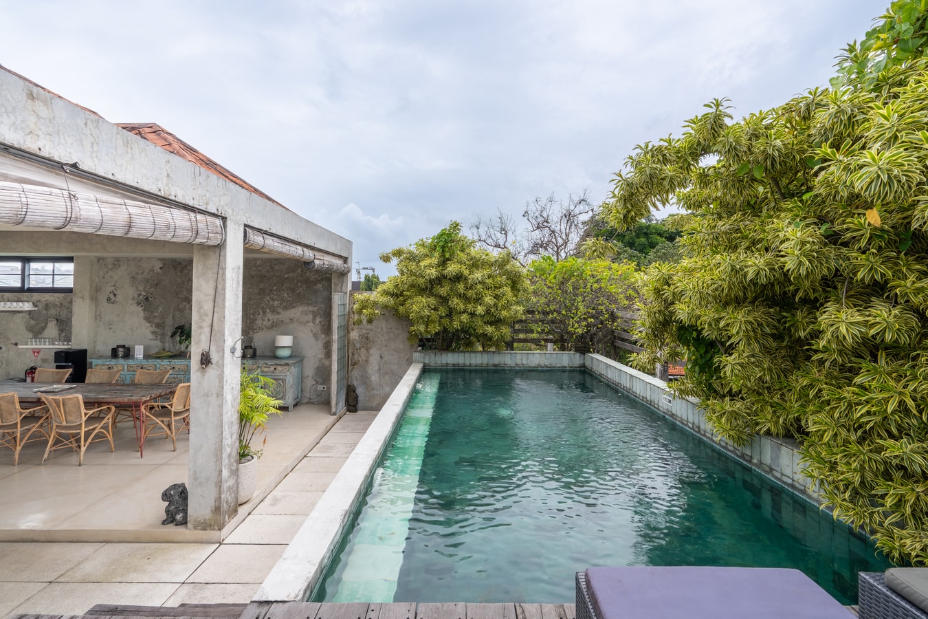 Duur Penthouse - 4 Bedroom with Pool in Seminyak in Seminyak, Bali — image 11