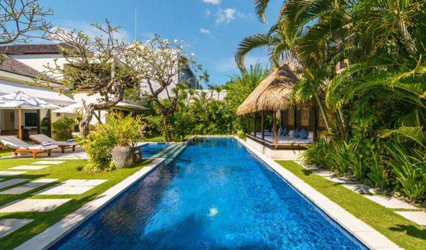 Villa 380 in seminyak — image 3