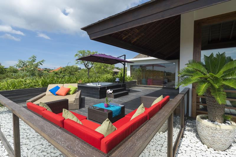 Aiko Villa 3510 in jimbaran — image 12