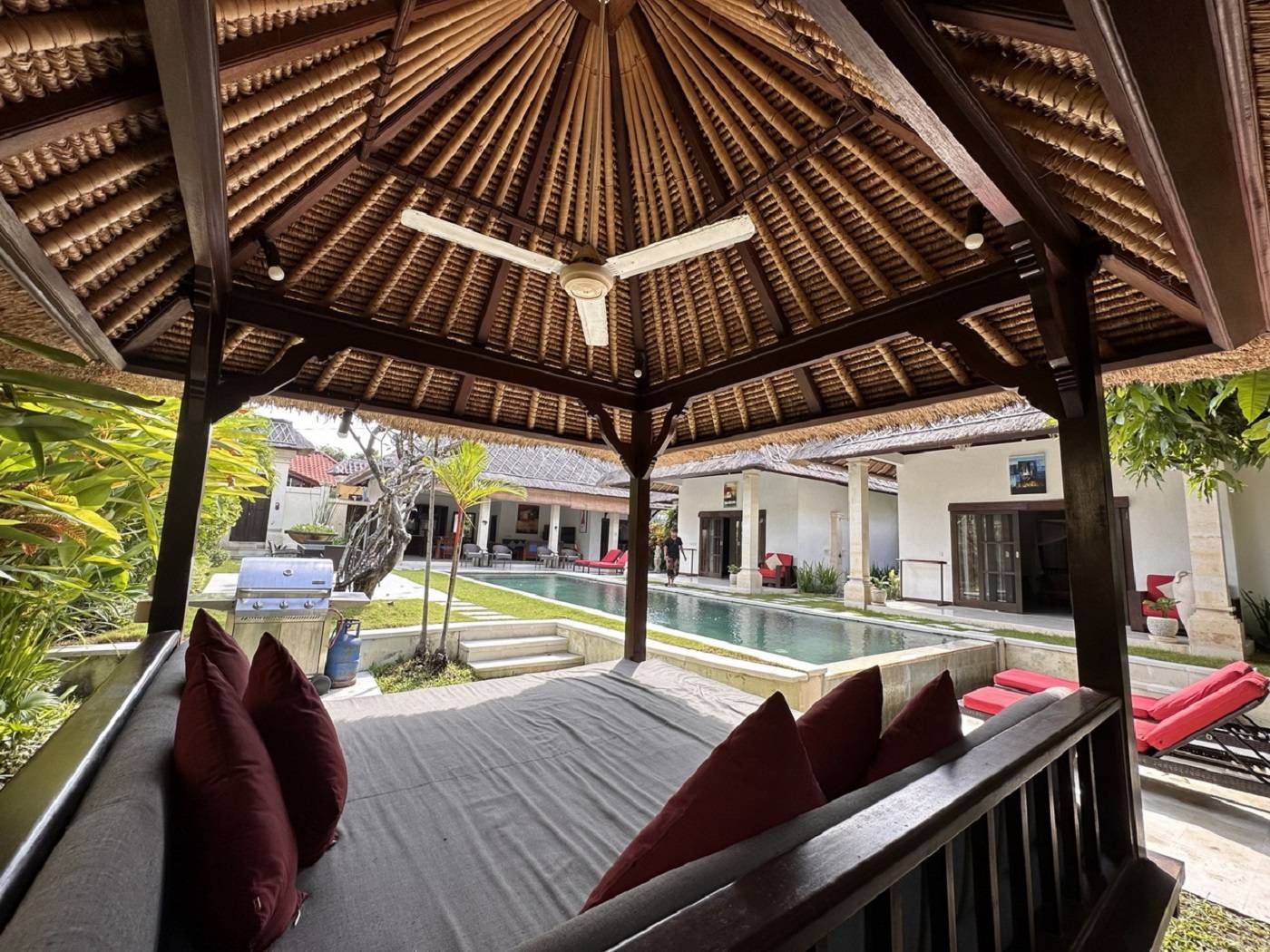 Seminyak Villa 3600 — image 8