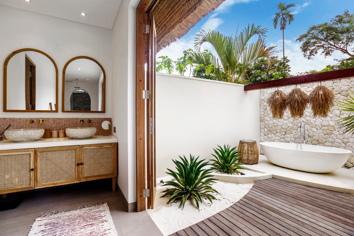 Villa La Canopee in Ubud — image 11