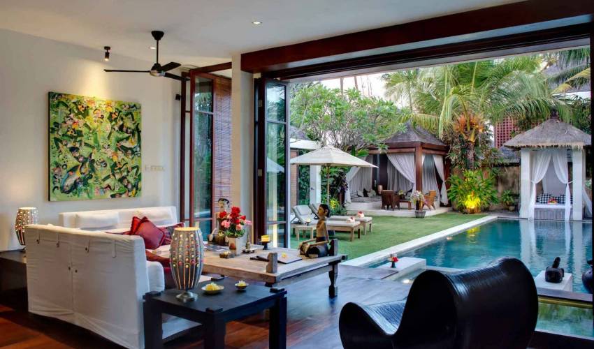 Ketewel Villa 389 — image 13
