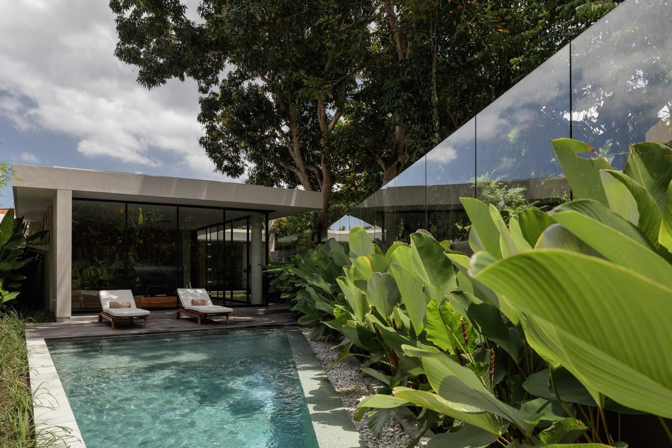Nova by OXO | Modern Luxury in Canggu in Canggu, Bali — image 19