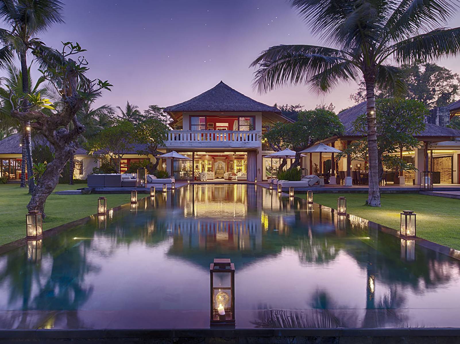 Villa 3619 in tabanan — image 1