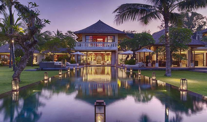 Villa 3619 in tabanan — image 3