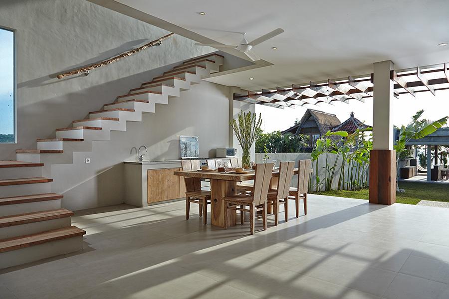 Canggu Villa 3640 — image 12