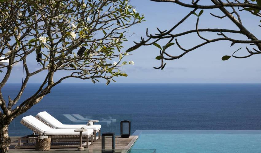Uluwatu Villa 398 — image 13