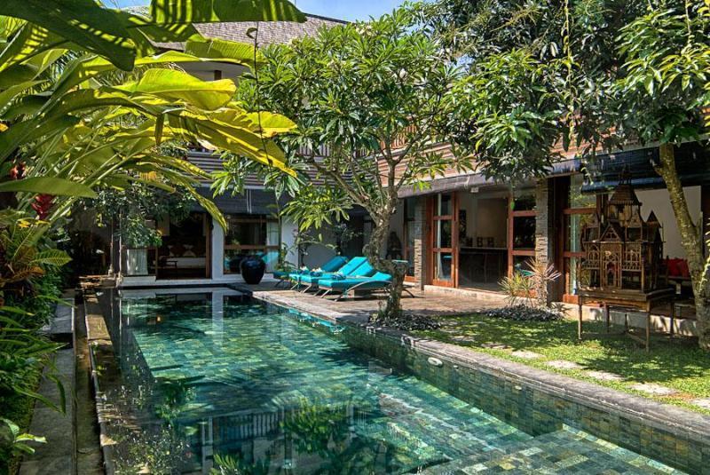 Legian Villa 3672 in Legian / Kuta — image 6