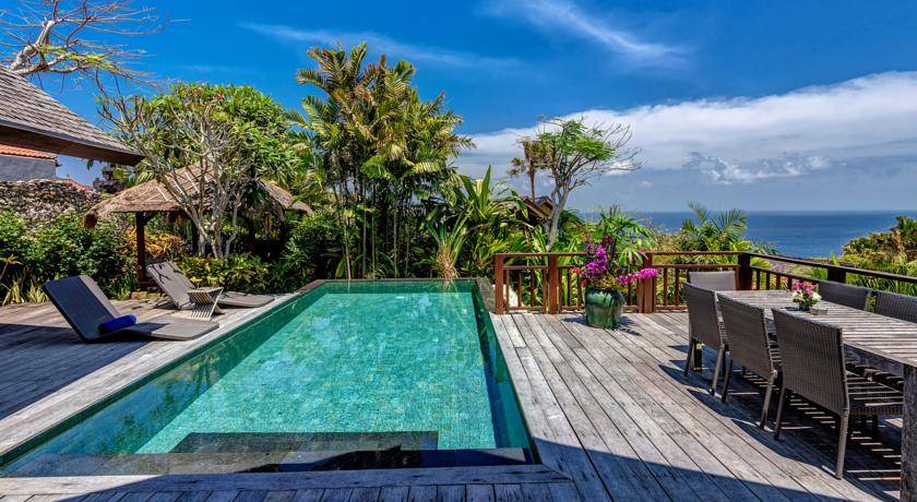 Uluwatu Villa 351 — image 10
