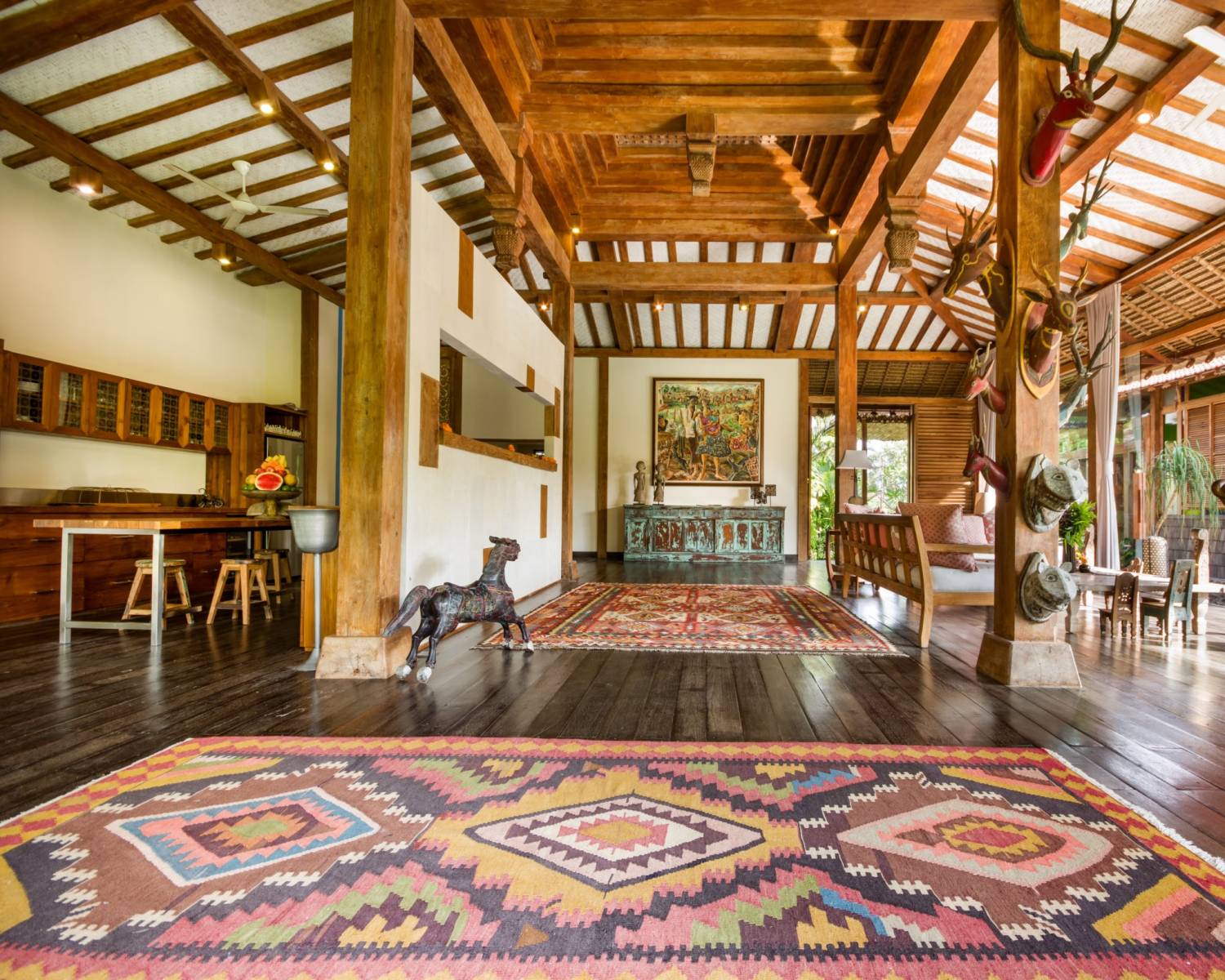 Canggu Villa 3084 — image 12