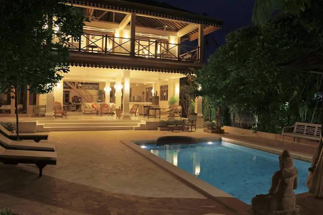 Legian Villa 3672 in Legian / Kuta — image 15