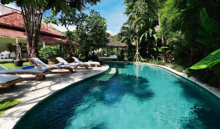 Seminyak Villa 3114 — image 3