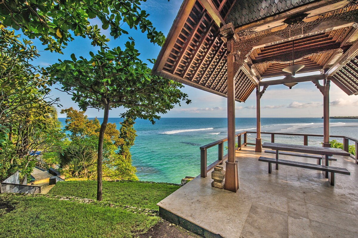 The Luxe — 4BR Villa Rental in Uluwatu — image 1