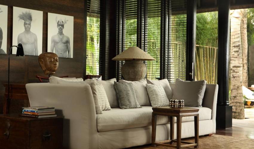 Seminyak Villa 3676 — image 11