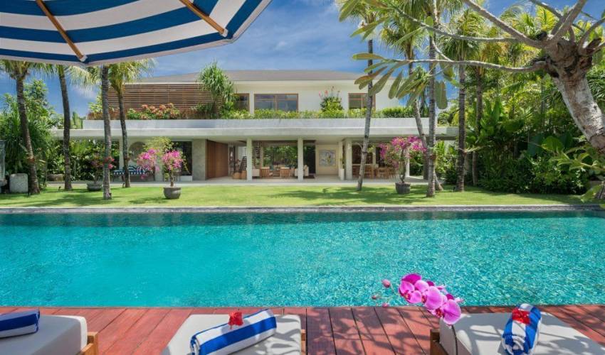 Canggu Villa 3757 — image 13