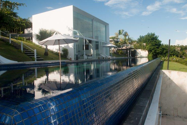 Uluwatu Villa 3322 — image 12