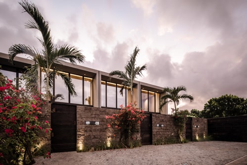 OXO Townhouse Umalas | Modern Boutique Living in Badung Regency, Bali — image 10