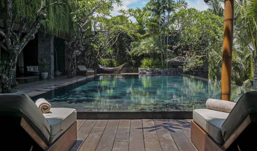 Villa 397 in canggu — image 9