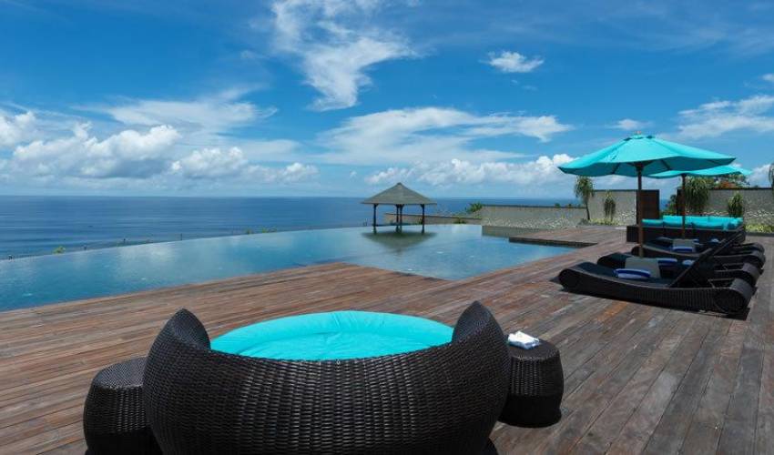 Pandawa Cliff - The Pala Villa 3556 — image 9